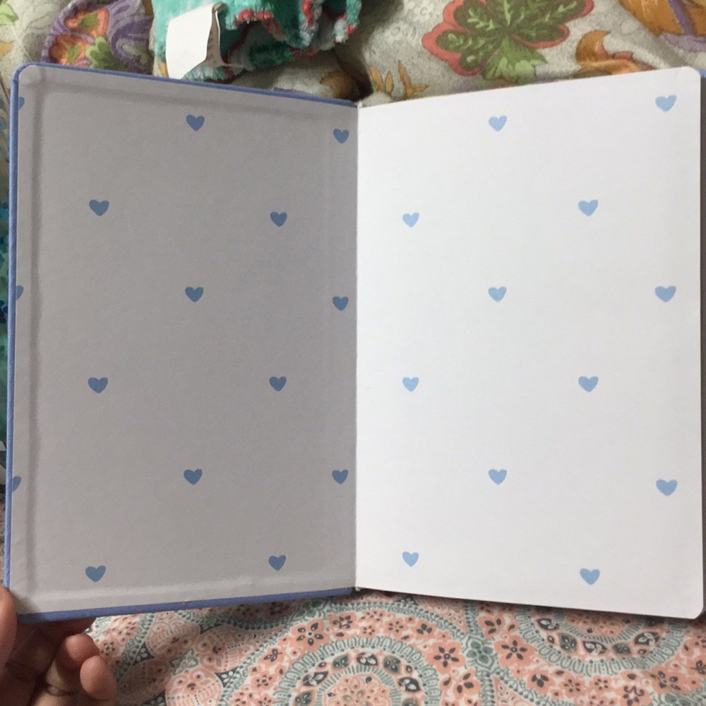 COPY - Chasing Dreams Notebook - Picture 2 of 4